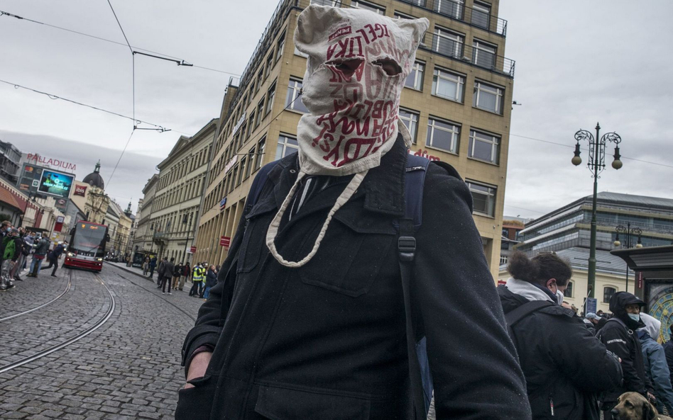 Czechy zamykają granice dla Polaków