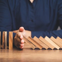 Nowe zasady gry w restrukturyzacji – podział wierzycieli na grupy