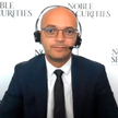 Sobiesław Kozłowski, dyrektor departamentu analiz i doradztwa Noble Securities