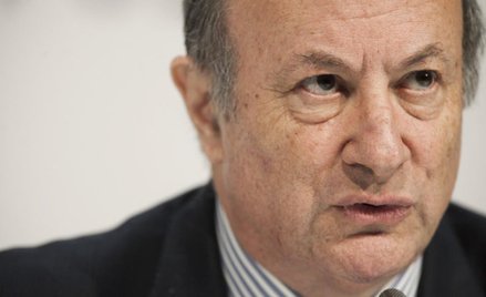 Rostowski: najpierw obniżka długu, potem euro