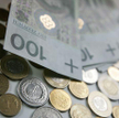 Złoty słabnie w oczach