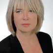 Danuta Rutkowska - rzeczniki prasowy głównego inspektora pracy