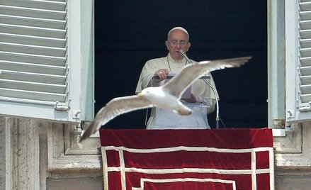 Papież Franciszek kontra węgiel. A Polska ma kłopot