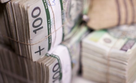 Zadłużona siła napędowa polskiej gospodarki
