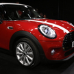 Brexit wygania silniki BMW z Wysp, e-Mini zostaje