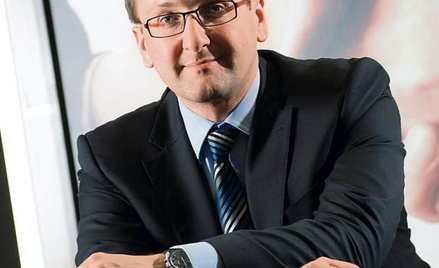 Marcin Billewicz, prezes Copernicus Securities