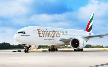 Emirates zwiększają zasięg w Meksyku