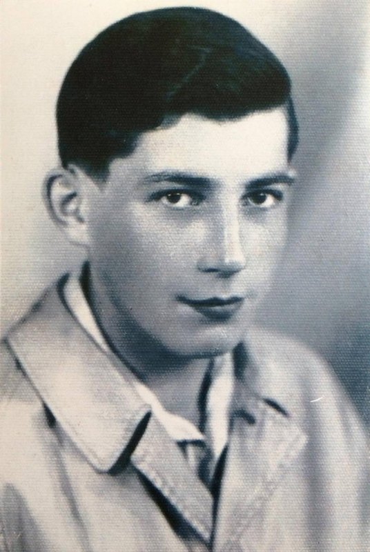 Jan Przewoźnik, ps. Ryś (1925–1946) – zastępca dowódcy Zgrupowania Partyzanckiego VII Górnośląskiego