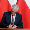 Rzeczniczka Porozumienia: Nie rozmawiamy z opozycją