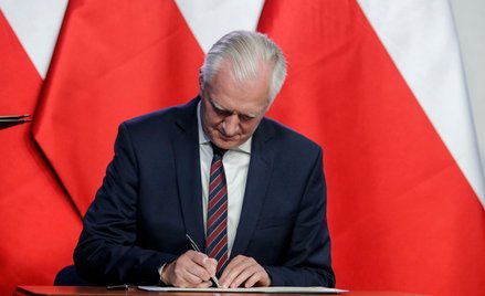 Rzeczniczka Porozumienia: Nie rozmawiamy z opozycją