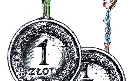 Jak płacić najlepszym, nie narażając się na zarzut o dyskryminację