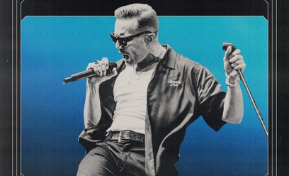 Mrozu zapowiada koncerty w 2026 r.