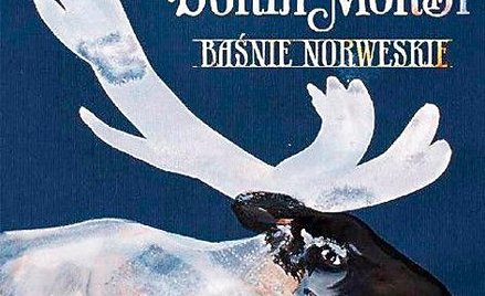 Poczytanki dla św. Mikołaja - Zimne trolle i ciepłe fistaszki