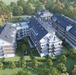 Victoria Dom też sprzedaje funduszom PRS