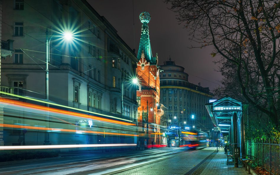 Pierwsza taka decyzja radnych w Polsce. Stare samochody nie wjadą do miasta