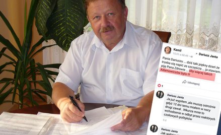 Pił po śmierci Pawła Adamowicza. Radny PiS wykluczony z partii