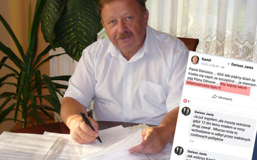 Pił po śmierci Pawła Adamowicza. Radny PiS wykluczony z partii