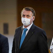 Jair Bolsonaro, prezydent Brazylii