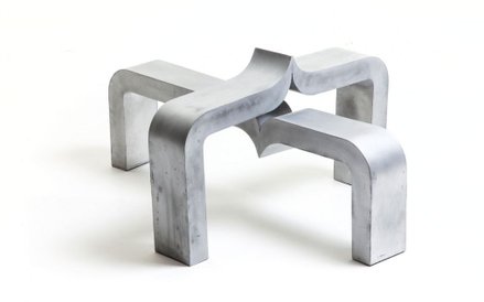 Magdalena Więcek "Mosty", 1976 r.