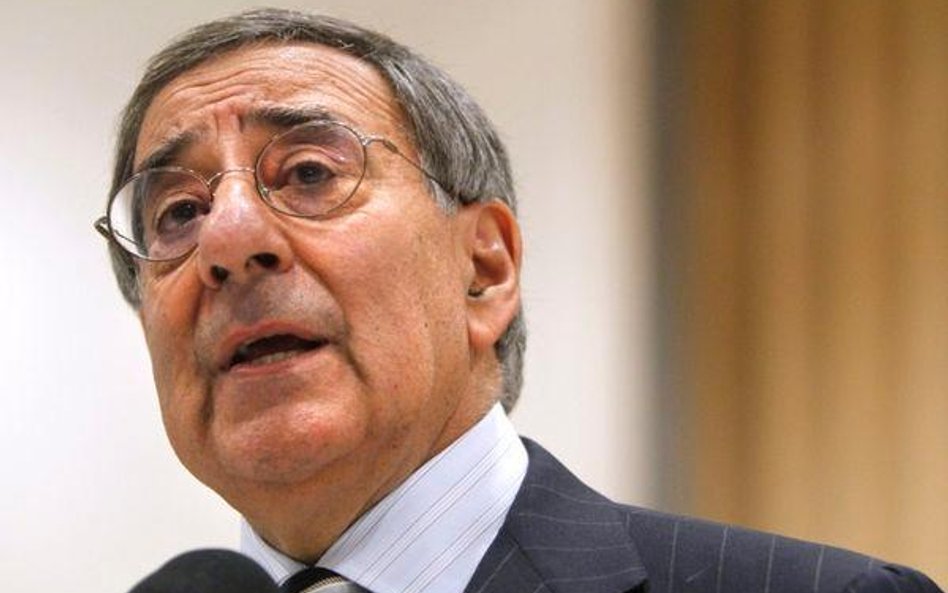 Leon Panetta