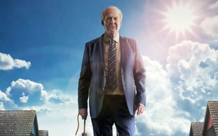 "Mężczyzna imieniem Ove"