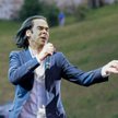 Nick Cave