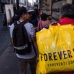 Popularna sieć odzieżowa Forever 21 uratowana. Trzej nowi inwestorzy
