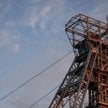 Trwa akcja ratownicza w prywatnej kopalni Eko-Plus, gdzie doszło do podziemnego wstrząsu. W wyrobisk