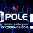 Puste ławki na festiwalu w Opolu