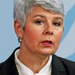 Ja­dran­ka Ko­sor, pre­mier Chor­wa­cji Fot. bloomberg