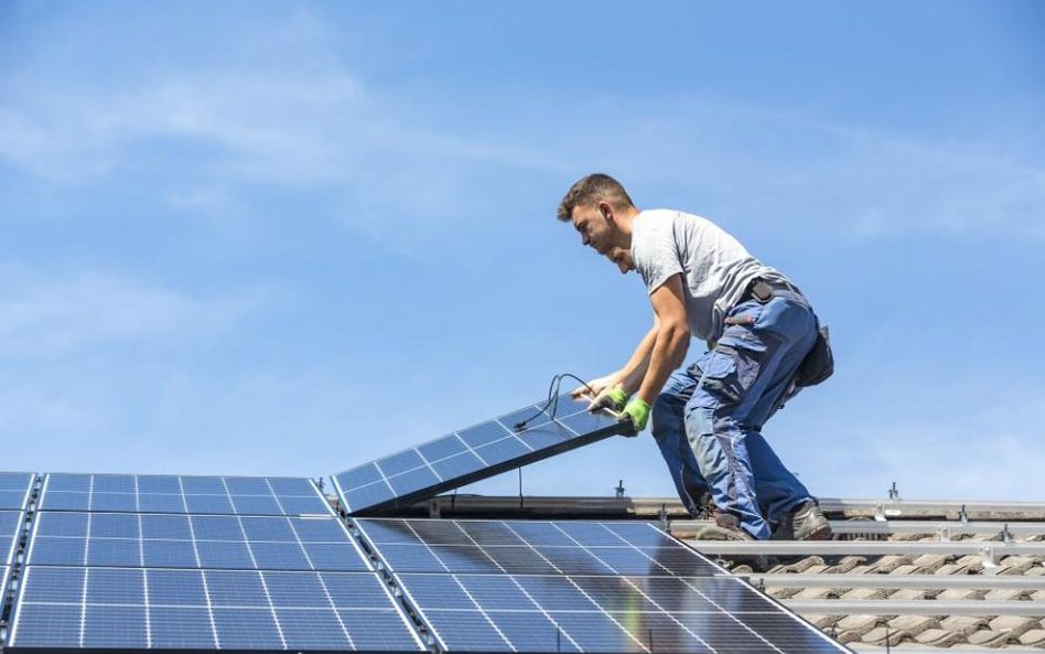 Columbus Energy. Rosnąca popularność fotowoltaiki wygenerowała rekordowe wyniki