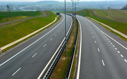 Region planuje remonty i budowę dróg, które powiążą tereny inwestycyjne z przecinającą Lubuskie eksp