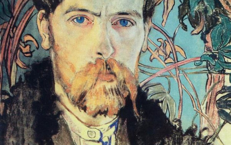 Stanisław Wyspiański