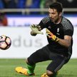 Gianluigi Buffon, 39 lat, mistrz świata (2006) i wicemistrz Europy (2012), siedmiokrotny mistrz Włoc