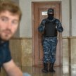 Proces Evana Gershkovicha toczył się za zamkniętymi drzwiami