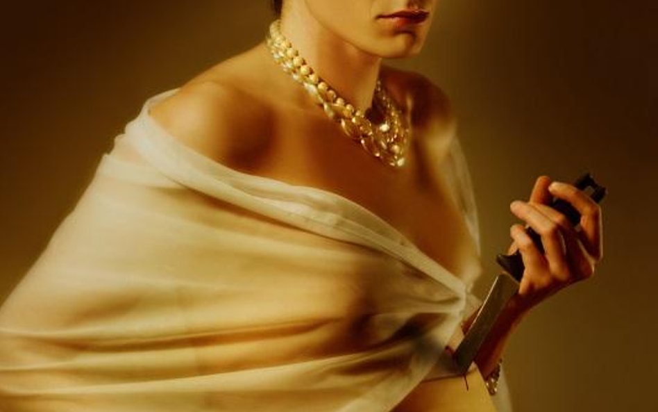 Maciej Osika, z serii Kolekcja Autoportrety, 2000–2012 fotografia, 70 × 50 cm