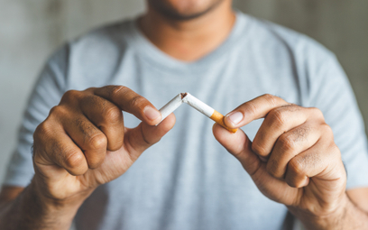Kanada: Na każdym papierosie będzie nadrukowane ostrzeżenie