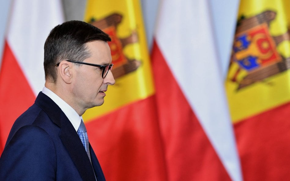 Mateusz Morawiecki