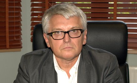 Prof. Andrzej Bochenek