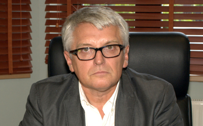Prof. Andrzej Bochenek