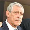 Fernando Santos
