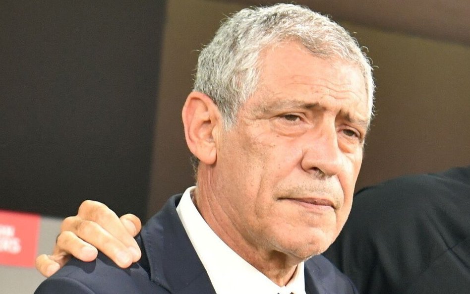 Fernando Santos