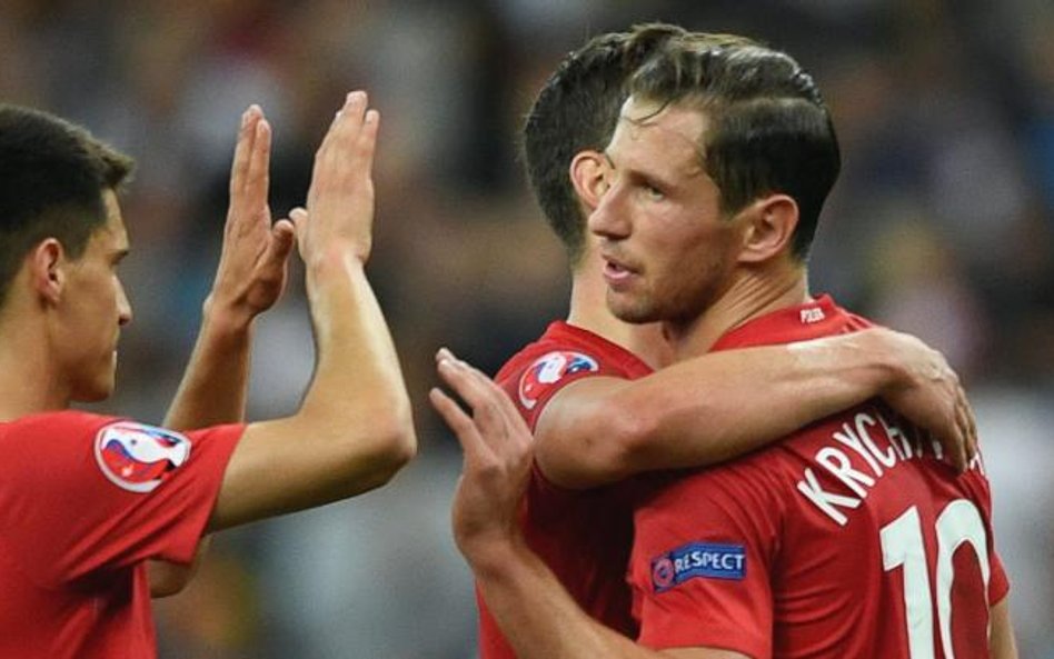 Grzegorz Krychowiak może zagrać w PSG i zostać najdroższym polskim piłkarzem