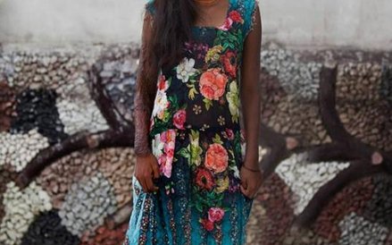 Zdjęcia kolekcji Rupa Designs, fot. Rahul Saharan