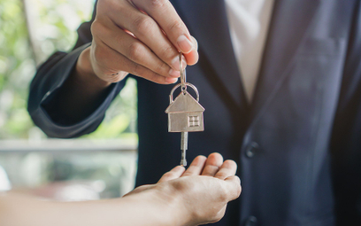 Jak sprzedać mieszkanie z kredytem