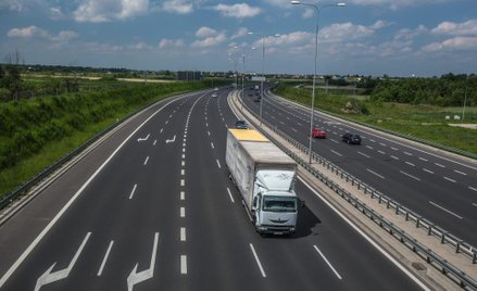 5 mld zł od kierowców na nowe drogi