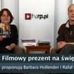 Barbara Hollender, Rafał Świątek
