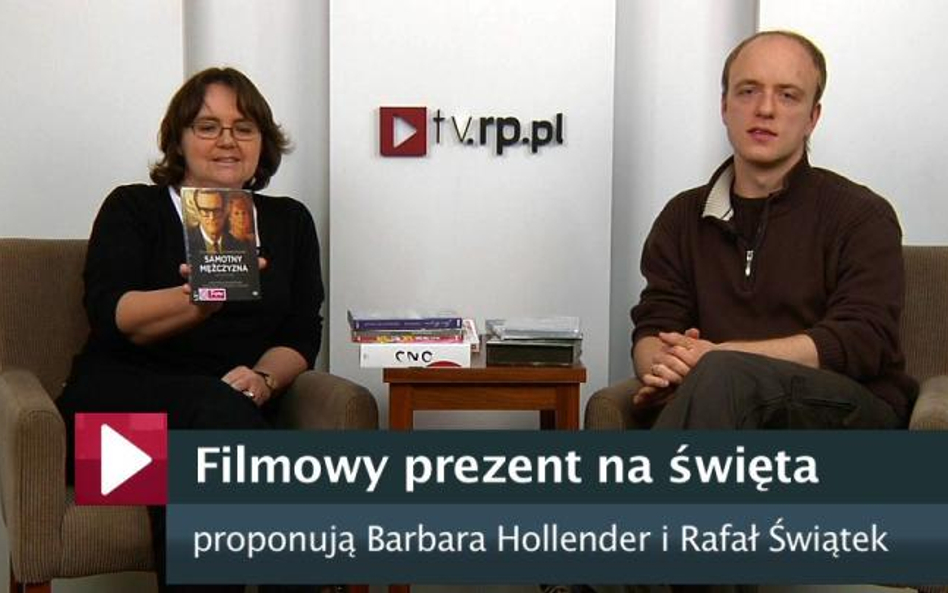 Barbara Hollender, Rafał Świątek