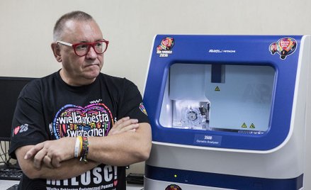 Sondaż: Opozycja powinna mieć wspólnego kandydata na prezydenta. 10 proc. wskazało Owsiaka