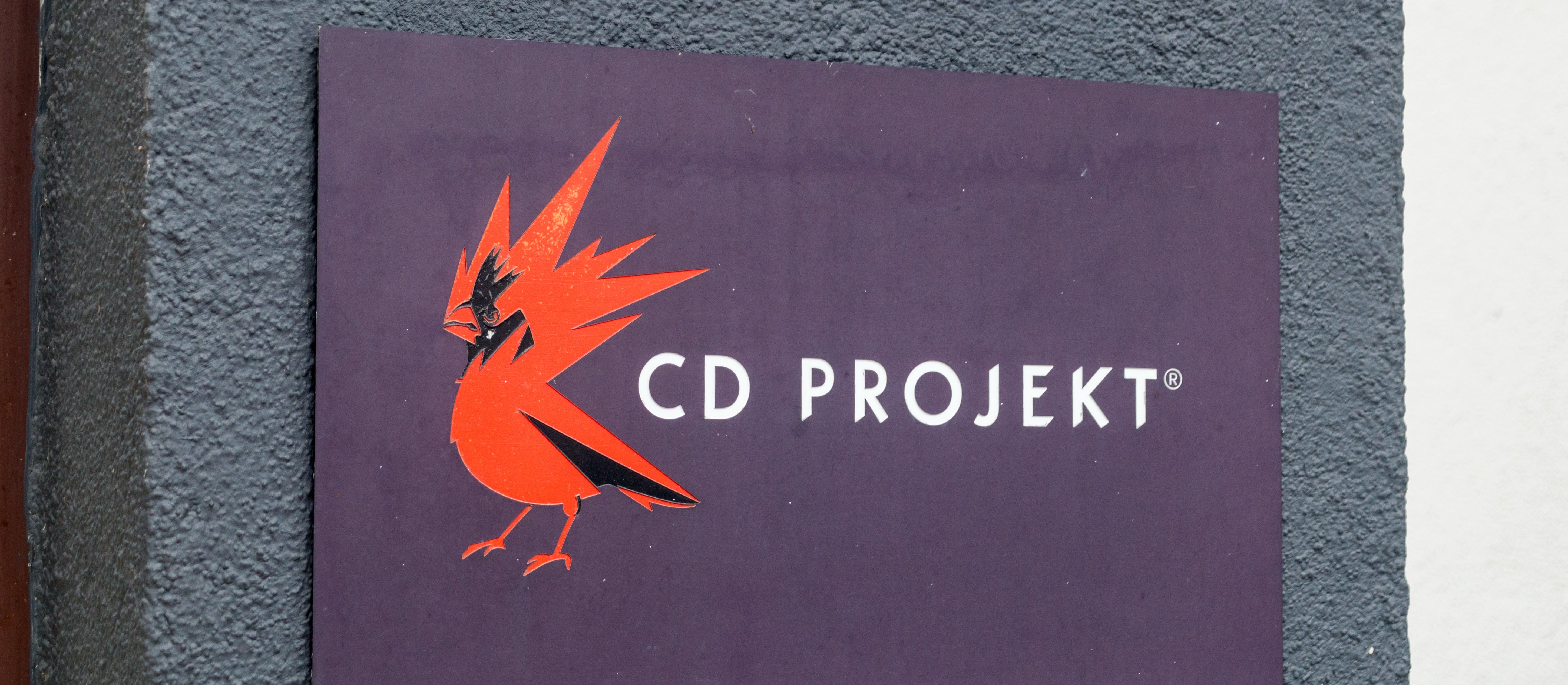 CD Projekt zaskoczył. Zarobił prawie 200 milionów